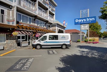 Days Inn by Wyndham Victoria Airport (Sidney)